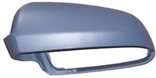Audi A4 00/01 Ayna Kapağı Sol Gri̇ 3/5 Kapı