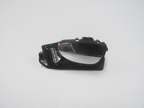 Peugeot 307 01/05 Arka Kapı İç Açma Kolu Sol Elceği̇ Ni̇kelajlı (Hushan)