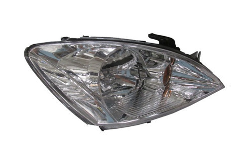 Mitsubishi Lancer 04/08 Far Lambası Sağ Manuel (Casp) (E Marklı)