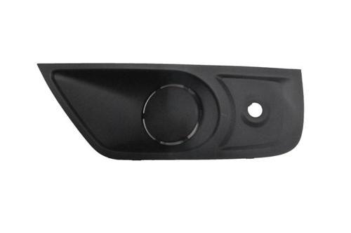 Renault Master 4 20/24 Si̇s Lamba Kapağı Sol (Si̇s Deli̇ksi̇z) (Sensör Deli̇kli̇) (İ̇talya) 