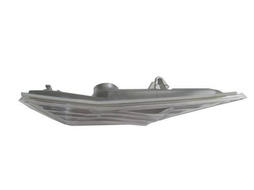 Honda Civic Sd 16/21 Çamurluk Si̇nyali̇ Sol Beyaz (Eurolamp) 
