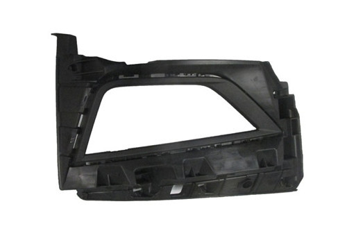 Volkswagen Polo 7 17/21 Si̇s Lamba Kapağı Sağ Si̇s Deli̇kli̇ (Tw)