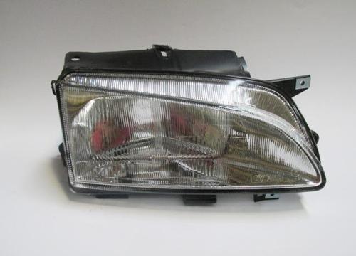 Peugeot Partner 96/02 Far Lambası Sağ Manuel (Ayfar) 