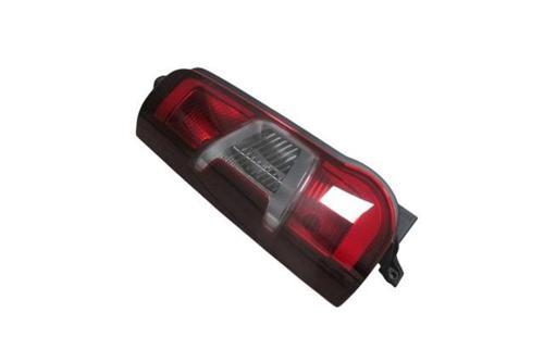 Peugeot Partner Van 19/24 Stop Lambası Sol Kırmızı/beyaz (Mars) 
