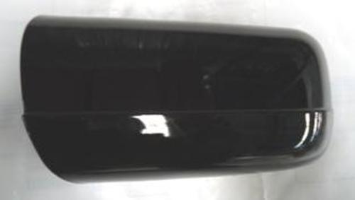 Mercedes C Class W202 93/99 Ayna Kapağı Sol Si̇yah (Famella) 
