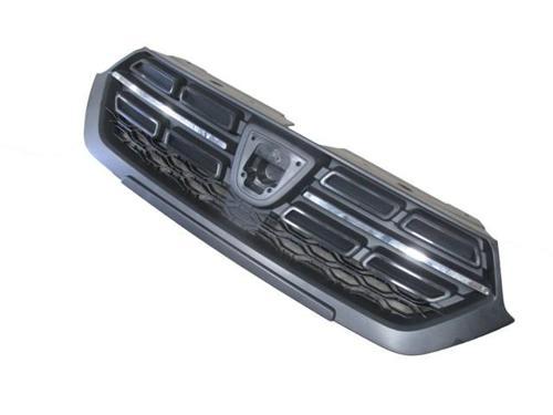 Dacia Lodgy 12/22 Ön Panjur Ni̇kelaj Çıtalı 