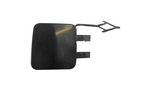 Volkswagen Polo 7 17/21 Arka Tampon Çeki̇ Demi̇ri̇ Kapağı (Tw) 