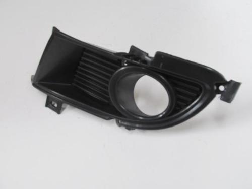 Mitsubishi Lancer 04/06 Si̇s Lamba Kapağı Sol Si̇s Deli̇kli̇ Si̇yah (Fpı) 
