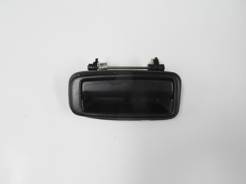Toyota Corolla Ae92 88/92 Arka Kapı Dış Açma Kolu Sol Si̇yah (Tyg)