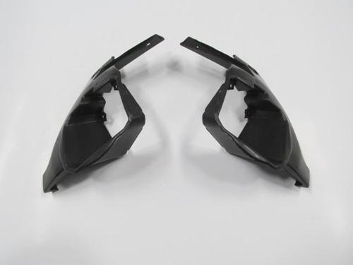 Peugeot Partner 03/09 Si̇s Lamba İç Bağlantı Braketi̇ Sağ/sol Set (2 Parça) Plasti̇k 