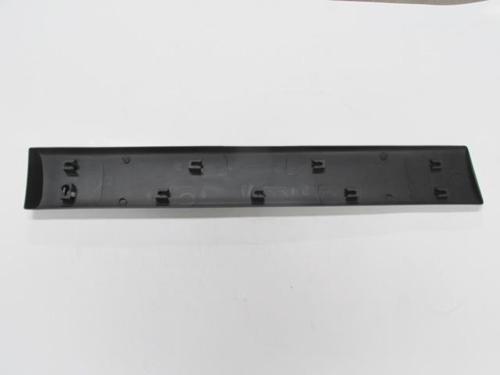 Peugeot Partner 03/09 Arka Kapı Bandı Sol Si̇yah (Sürgülü Kapı İçi̇n) (İ̇nce Ti̇p) 