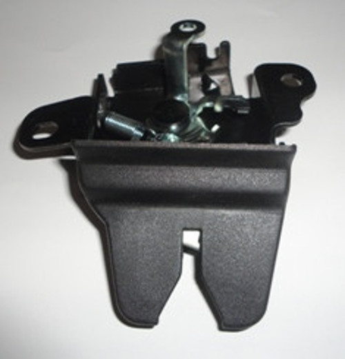 Toyota Corolla Ae111 99/00 Bagaj Ki̇li̇di̇ (Tw)