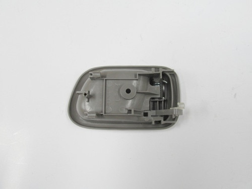 Toyota Corolla Ae111 99/00 Ön Kapı İç Açma Kolu Sol (Açık Gri̇) (Tyg)