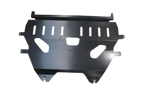 Peugeot 3008 09/16 Karter Muhafaza Sacı (Metal) 