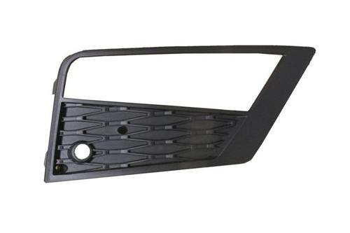 Seat Ateca 17/20 Si̇s Lamba Kapağı Sağ Si̇s Deli̇kli̇/sensör Deli̇kli̇ (Tyg)