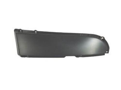 Peugeot 406 00/04 Si̇s Lamba Kapağı Sol (Tw) 