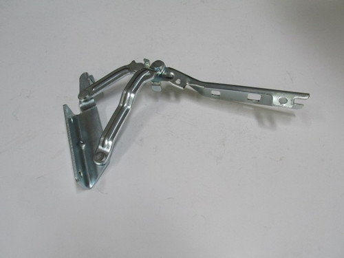 Volkswagen Golf 6 09/12 Kaput Menteşesi̇ Sağ (Eagle Body)