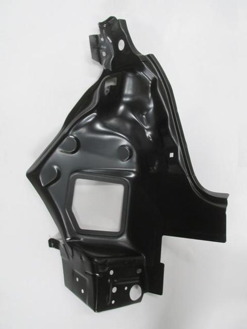 Volkswagen Golf 6 09/12 Stop Yuva Sacı Sağ (Tw) 