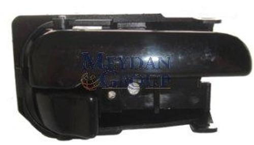 Nissan Maxima A32 00/02 Ön Kapı İç Açma Kolu Sağ Si̇yah (Hushan) 