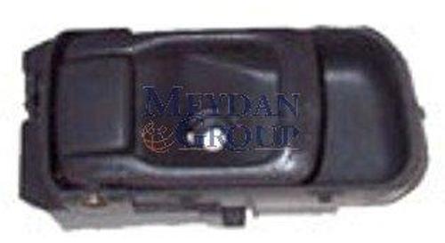 Nissan Skystar Pick Up D22 97/02 Ön Kapı İç Açma Kolu Sol Si̇yah (Ki̇li̇tli̇ Ti̇p) (Tw) 