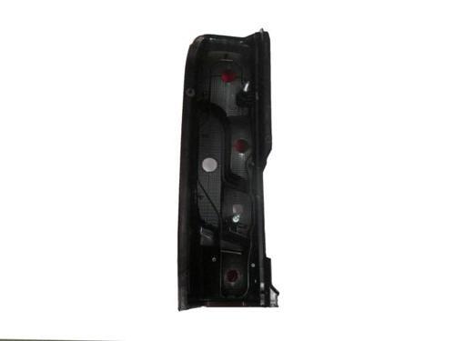 Fiat Ducato 14/24 Stop Lambası Sağ Kırmızı/beyaz 