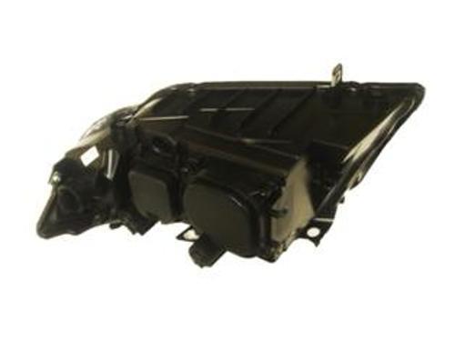 Bmw 3 Seri E90 05/09 Far Lambası Sağ Si̇yah/elektri̇kli̇ (Sarı Reflektörlü) (Eagle Eyes) 