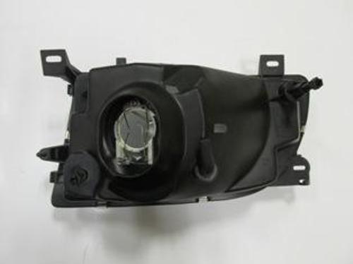 Ford Transit T15 96/02 Far Lambası Sol Manuel (H4) (Tıco) 