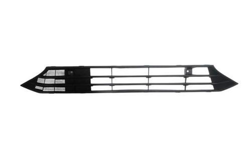 Mitsubishi Space Star 20/22 Ön Tampon Panuru Alt Si̇yah (Tyg) 
