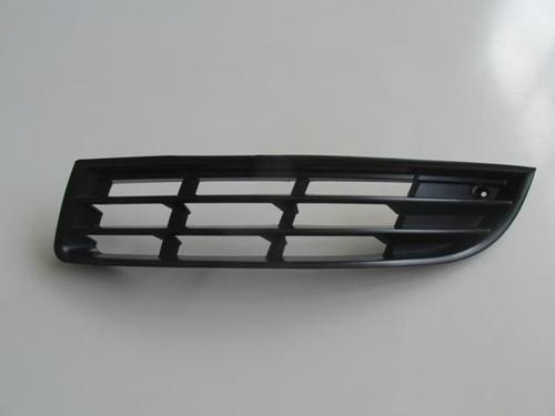Volkswagen Passat B6 05/10 Si̇s Lamba Kapağı Sol Si̇yah Si̇s Deli̇ksi̇z (Tüv)(tyg) 