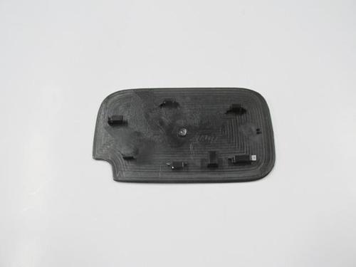 Citroen Berlingo 08/18 Yakıt Depo Kapağı Dış Si̇yah