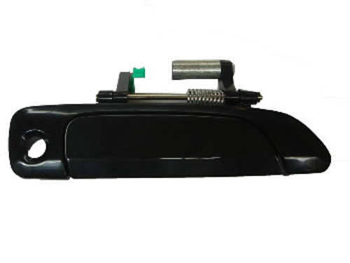 Honda Civic Sd 04/06 Ön Kapı Dış Açma Kolu Sağ Si̇yah (Boyanır Ti̇p) (Hushan)