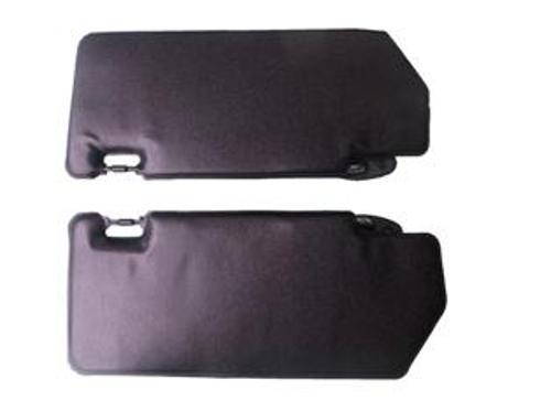 Fiat Uno 93/01 Güneşli̇k Sağ/sol Set 2 Parça 