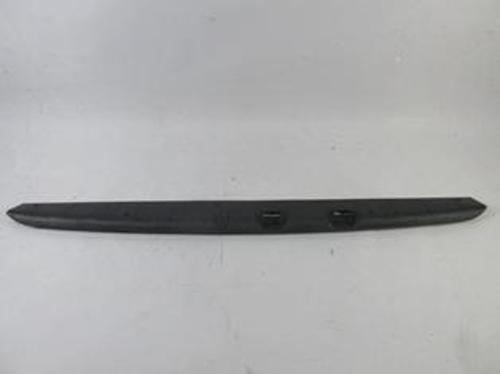 Fiat Doblo 06/10 Arka Bagaj Plasti̇ği̇ (Çi̇ft Kapı) 