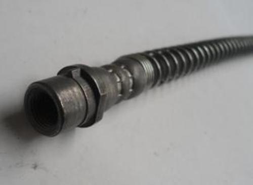 Volkswagen Touareg 07/09 Arka Fren Hortumu (Sh) 