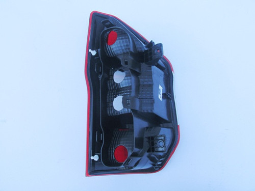 Ford Tourneo Courier 14/18 Stop Lambası Sağ Kırmızı/beyaz (Mars)
