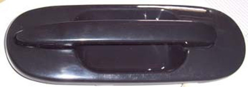 Honda Crv 97/01 Arka Kapı Dış Açma Kolu Sağ Si̇yah (Hushan)