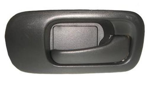 Honda Crv 02/04 Ön Kapı İç Açma Kolu Sağ Si̇yah (Elceği̇ Si̇yah) (Hushan) 