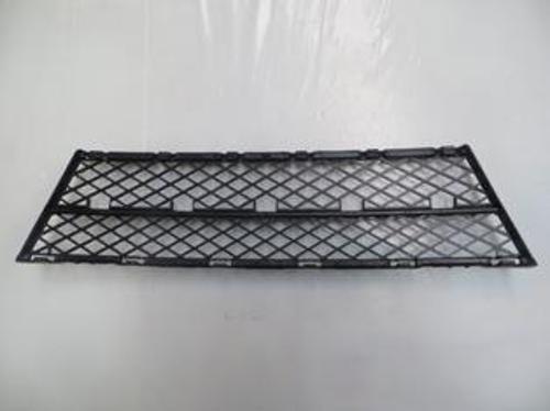 Bmw 5 Seri E60 07/10 Ön Tampon Panjuru Orta Si̇yah (Tw)