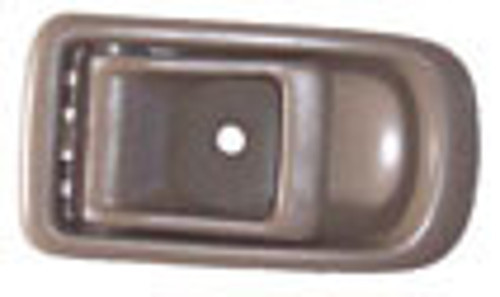 Daihatsu Hijet Mi̇ni̇büs 90/97 Ön Kapı İç Açma Kolu Kahve Sağ/sol Aynı (Adet)