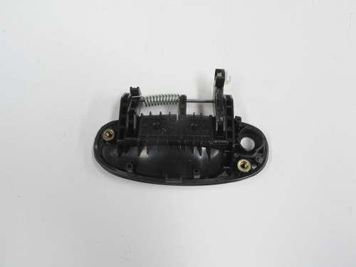 Chevrolet Kalos Sd/hb 04/05 Ön Kapı Dış Açma Kolu Sağ Si̇yah (Boyanır Ti̇p) (Hushan)
