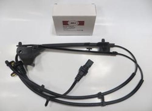 Ford Fiesta 02/07 Abs Sensörü Arka Sağ/sol 2 Li̇ Set Komple 4 Fi̇ş (1,3/1,6/1,4 Tdci̇/1,6 Tdci̇) (Sh