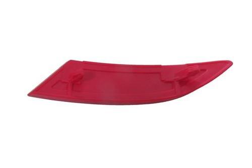 Ford Focus Sd 12/14 Arka Tampon Reflektörü Sağ Kırmızı 