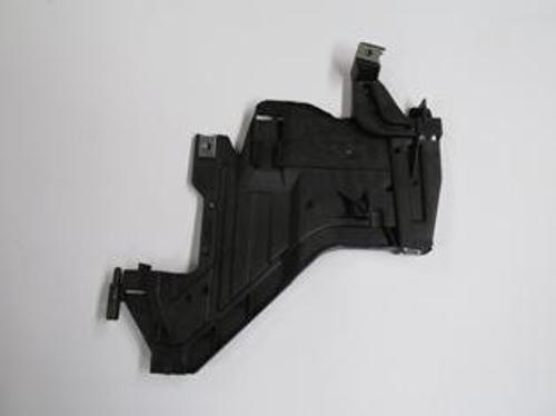 Audi A4 08/12 Far Alt Bağlantı Braketi̇ Sol (Far Alt Taşıyıcı) Plasti̇k (Tw) 