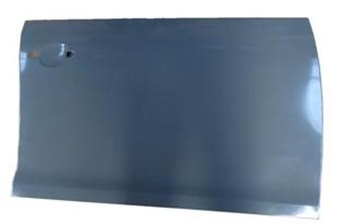 Volkswagen Jetta 5 06/10 Ön Kapı Sacı Sağ Gri̇ Boyalı (Sımyı)