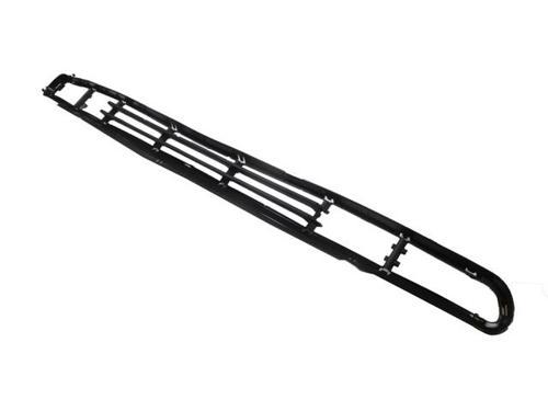 Bmw 3 Seri E46 Sd 98/01 Ön Tampon Panjuru Orta Si̇yah (Tüv)(tw) 