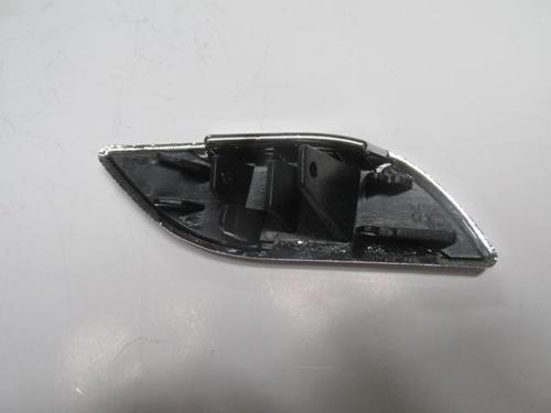 Skoda Superb 09/12 Far Yıkama Fıski̇ye Kapağı Sağ Ni̇kelajlı (Twy) 