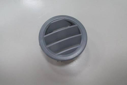 Mercedes C Class W204 11/13 Ön Göğüs Yan Üfleme Peteği̇ Sağ Gri̇ 