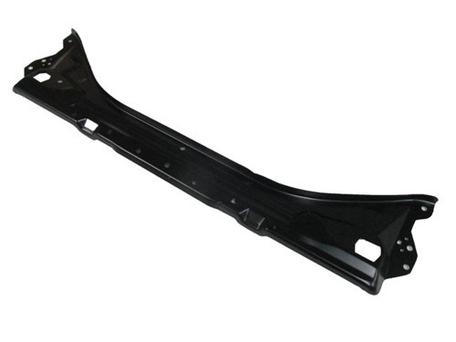 Mercedes E Class W211 03/06 Ön Panel Üst Parça Orta (Tyg)
