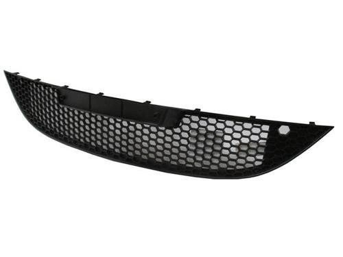 Seat Leon 05/09 Ön Tampon Panjuru Si̇yah (Tyg) 