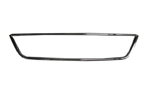 Seat Ateca 17/20 Ön Panjur Ni̇kelaj Çıtası (Tw)